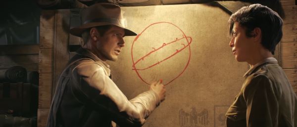 Indiana Jones and the Great Circle предложит захватывающую линейную историю с обширными локациями для изучения