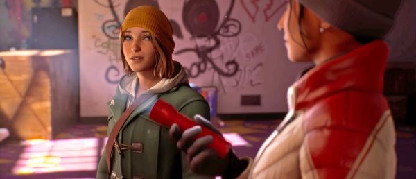 Для подписчиков PS Plus выпустили пробную версию Life is Strange: Double Exposure — уже можно качать