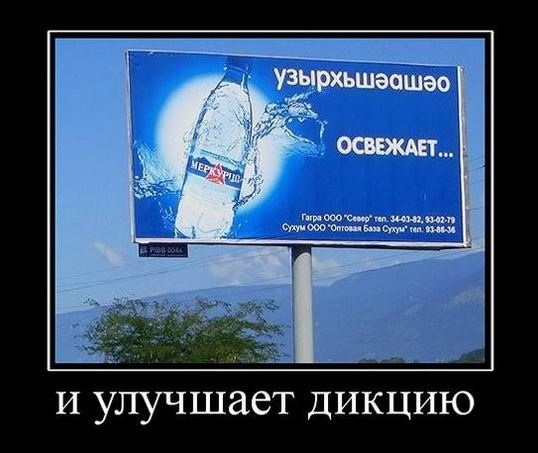 Новая порция демотиваторов: «Я ревел…»  (15 фото)