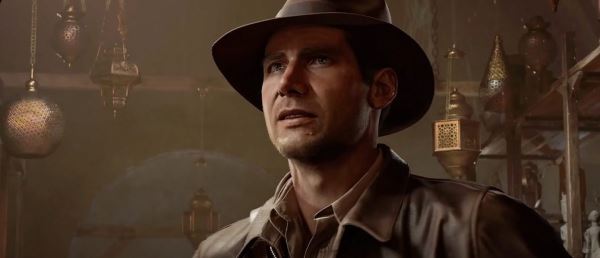 Indiana Jones and the Great Circle от Bethesda и Microsoft содержит более трёх часов кинематографичных роликов