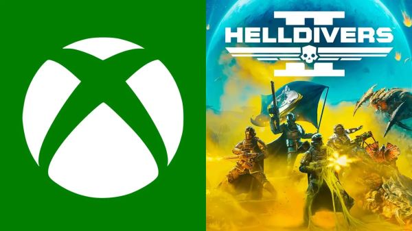 Инсайдер: Xbox-версия Helldivers 2 сейчас не в разработке