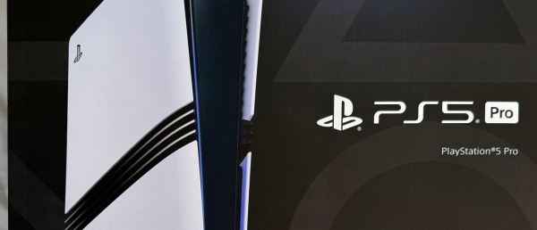 PlayStation 5 Pro предложит опцию создания скриншотов в 8K