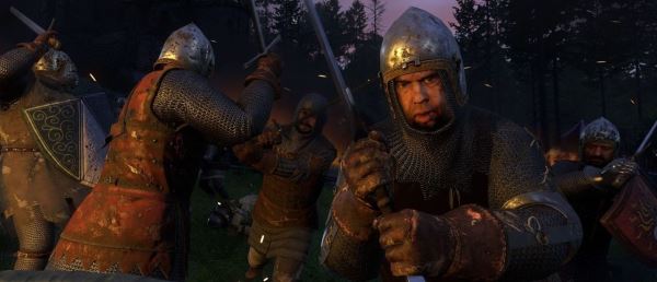 Даниэль Вавра создал Kingdom Come: Deliverance, потому что его бесило отсутствие игр про историю