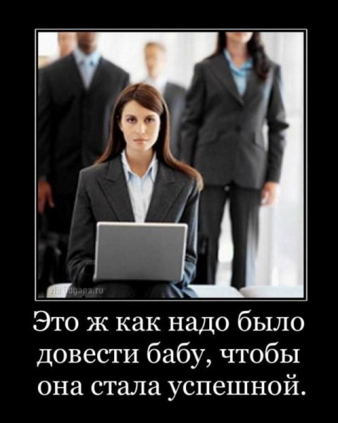 Демотиваторы для настроения: «Когда пришёл в гости к интраверту…» (13 шт)