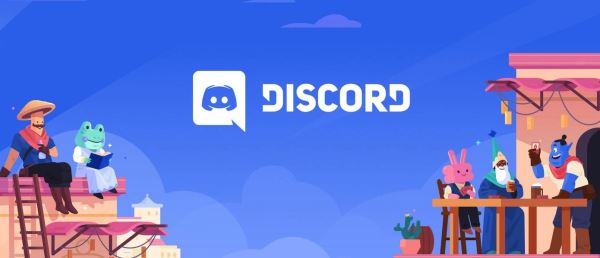 Discord отказался от борьбы c блокировкой доступа в России и Турции