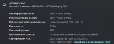 Плодотворное обновление: Обзор ноутбука ASUS ROG Zephyrus G16 (GA605)