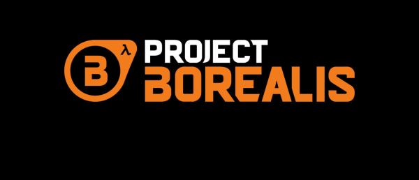 Пролог Project Borealis по сценарию Half-Life 3 получил дату релиза — новый трейлер