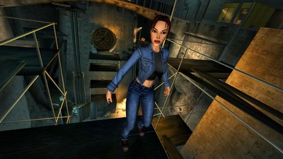 Aspyr показала новые скриншоты ремастеров Tomb Raider IV-V-VI — обновлённые игры получат фоторежим