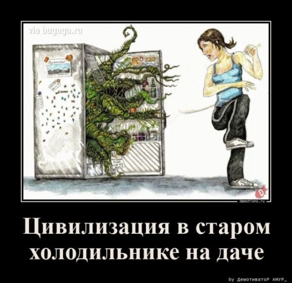 Демотиваторы – приколы для пятничного настроения: «Когда я открою свой бизнес…» (15 фото)