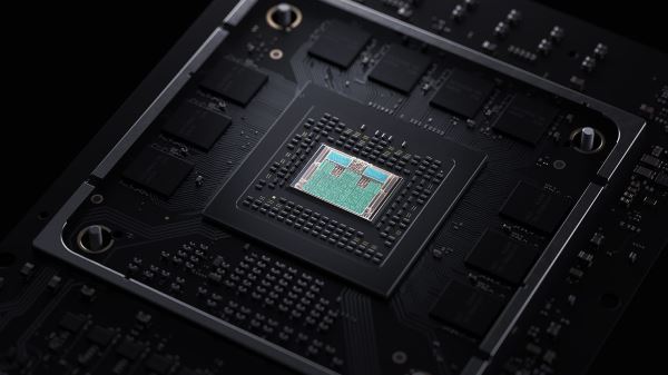 Digital Foundry: Возможностей Xbox Series X|S хватило бы для внедрения автоматического суперразрешения в игры с Xbox 360