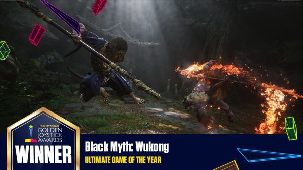 Создатели Black Myth: Wukong сделают игрокам несколько сюрпризов до конца 2024 года