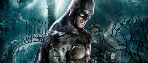 Слух: WB Games одобрила студии Rocksteady разработку ремейка Batman: Arkham Asylum