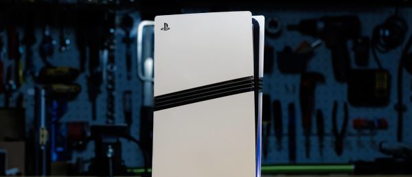 В России начали продавать PlayStation 5 Pro