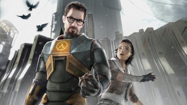 Датамайнер: Half-Life 3 станет кульминацией 10-летней работы Valve