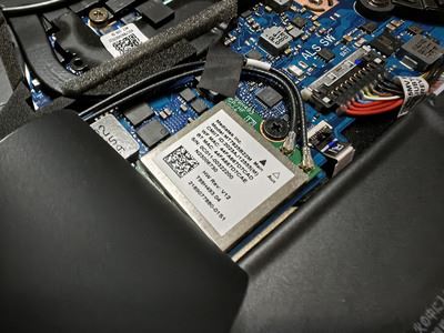 Плодотворное обновление: Обзор ноутбука ASUS ROG Zephyrus G16 (GA605)