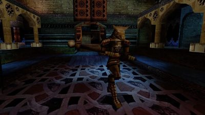 Aspyr показала новые скриншоты ремастеров Tomb Raider IV-V-VI — обновлённые игры получат фоторежим